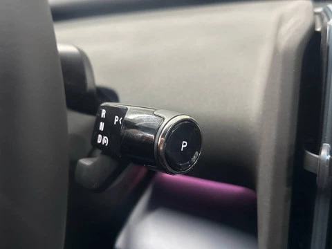 Volvo EX30 EX30 Plus, Single Motor Extended Range, Eléctrico