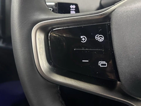 Volvo EX30 EX30 Plus, Single Motor Extended Range, Eléctrico