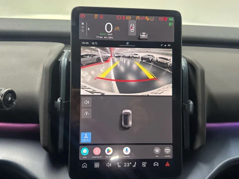 Volvo EX30 EX30 Plus, Single Motor Extended Range, Eléctrico