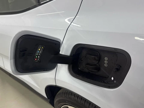 Volvo EX30 EX30 Plus, Single Motor Extended Range, Eléctrico