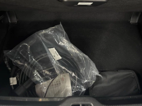 Volvo EX30 EX30 Plus, Single Motor Extended Range, Eléctrico