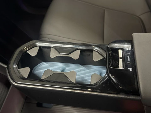 Volvo EX30 EX30 Plus, Single Motor Extended Range, Eléctrico