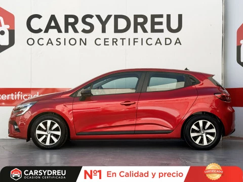 Renault Clio Equilibre E-Tech Híbrido 103 kW (145CV)
