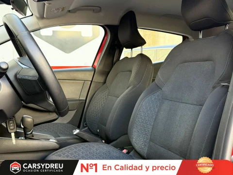 Renault Clio Equilibre E-Tech Híbrido 103 kW (145CV)