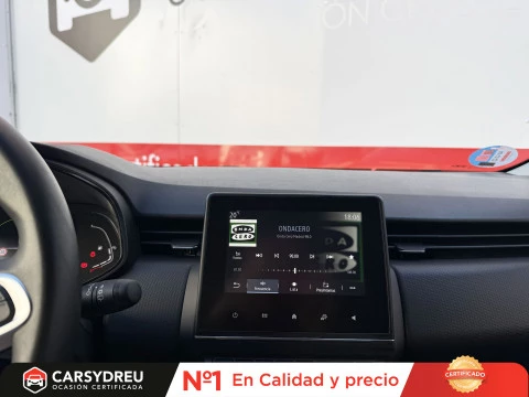 Renault Clio Equilibre E-Tech Híbrido 103 kW (145CV)