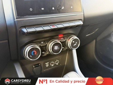 Renault Clio Equilibre E-Tech Híbrido 103 kW (145CV)