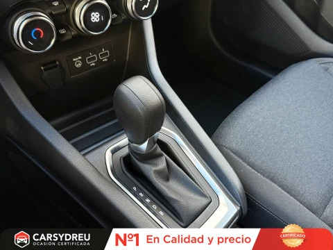 Renault Clio Equilibre E-Tech Híbrido 103 kW (145CV)