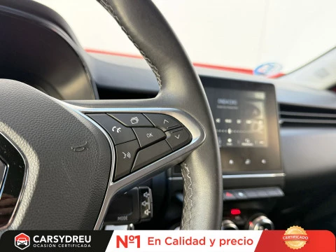 Renault Clio Equilibre E-Tech Híbrido 103 kW (145CV)
