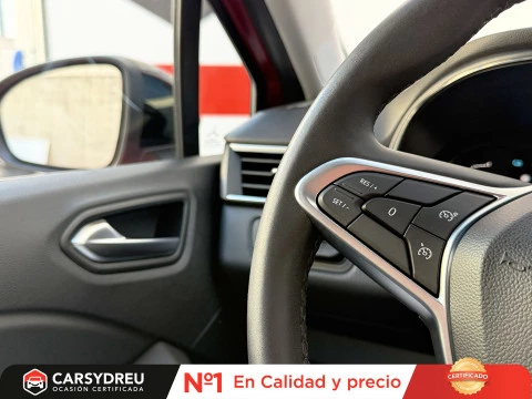 Renault Clio Equilibre E-Tech Híbrido 103 kW (145CV)