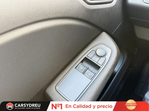 Renault Clio Equilibre E-Tech Híbrido 103 kW (145CV)