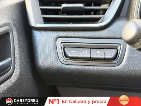 Renault Clio Equilibre E-Tech Híbrido 103 kW (145CV)