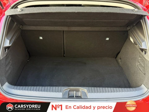 Renault Clio Equilibre E-Tech Híbrido 103 kW (145CV)