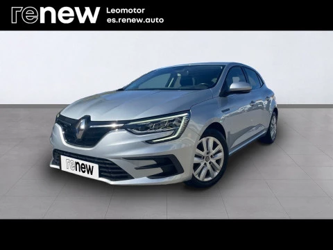 Renault Megane   1.3 TCe GPF Intens 103kW