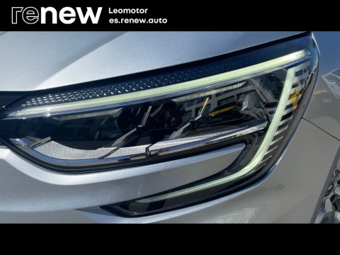 Renault Megane   1.3 TCe GPF Intens 103kW