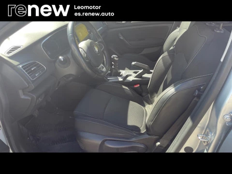 Renault Megane   1.3 TCe GPF Intens 103kW