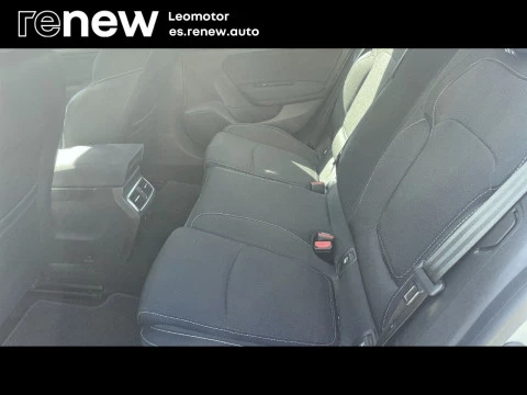 Renault Megane   1.3 TCe GPF Intens 103kW