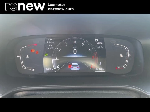 Renault Megane   1.3 TCe GPF Intens 103kW