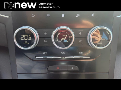 Renault Megane   1.3 TCe GPF Intens 103kW
