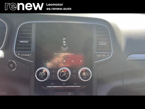 Renault Megane   1.3 TCe GPF Intens 103kW