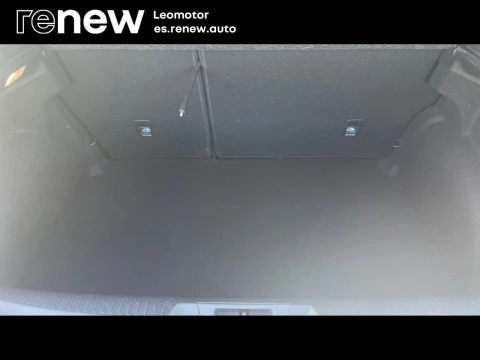 Renault Megane   1.3 TCe GPF Intens 103kW