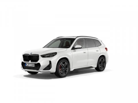 BMW X1 sDrive20i
