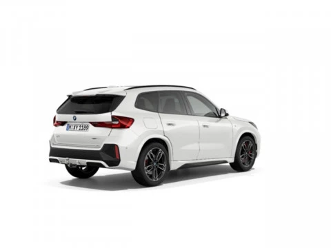 BMW X1 sDrive20i