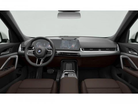 BMW X1 sDrive20i
