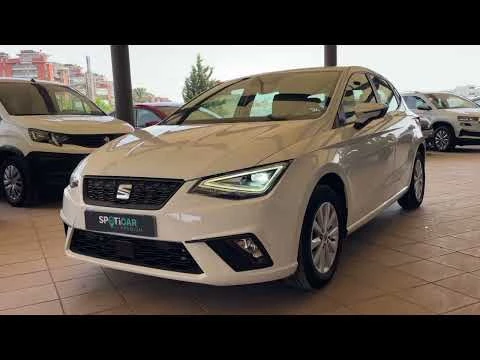 Seat Ibiza 1.0 TSI 81kW (110CV) Style XL
