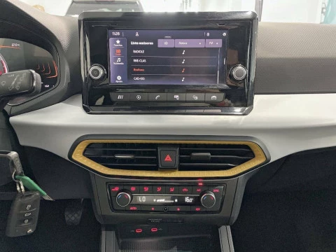 Seat Ibiza 1.0 TSI 81kW (110CV) Style XL