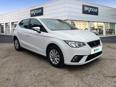 Seat Ibiza 1.0 TSI 81kW (110CV) Style XL