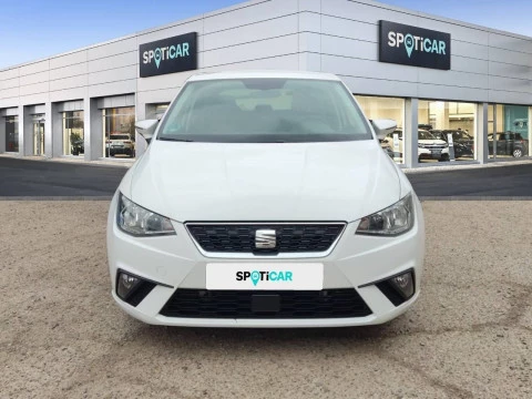 Seat Ibiza 1.0 TSI 81kW (110CV) Style XL