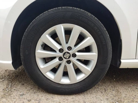 Seat Ibiza 1.0 TSI 81kW (110CV) Style XL