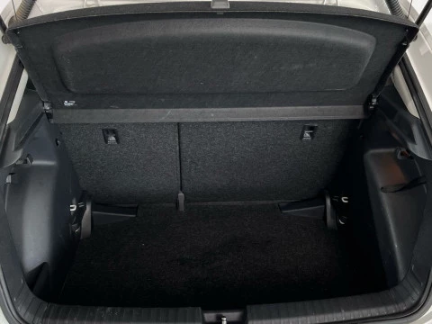 Skoda Fabia 1.0 TSI 70KW (95CV) Ambition