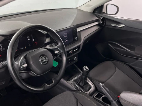 Skoda Fabia 1.0 TSI 70KW (95CV) Ambition