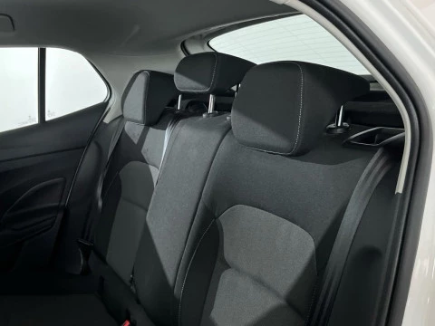 Skoda Fabia 1.0 TSI 70KW (95CV) Ambition