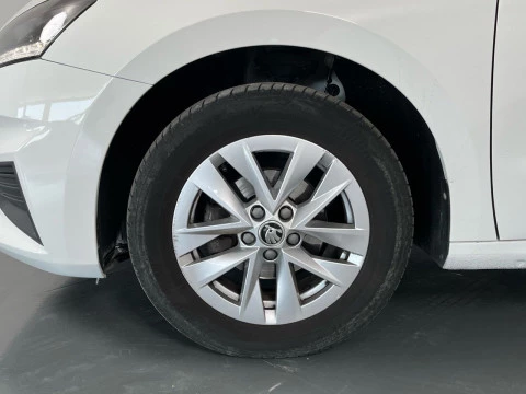 Skoda Fabia 1.0 TSI 70KW (95CV) Ambition