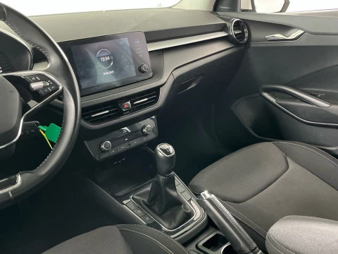 Skoda Fabia 1.0 TSI 70KW (95CV) Ambition