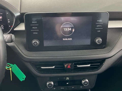 Skoda Fabia 1.0 TSI 70KW (95CV) Ambition