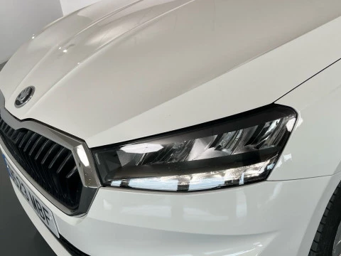 Skoda Fabia 1.0 TSI 70KW (95CV) Ambition