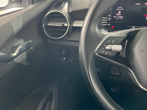 Skoda Fabia 1.0 TSI 70KW (95CV) Ambition