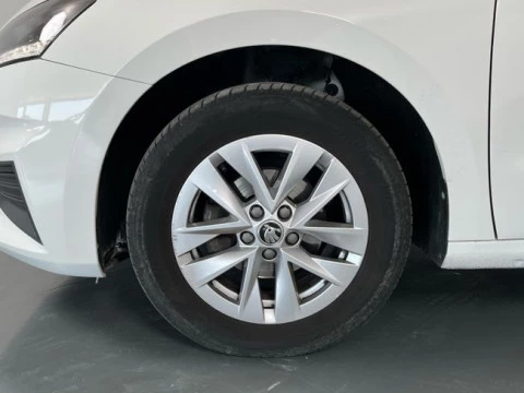 Skoda Fabia 1.0 TSI 70KW (95CV) Ambition