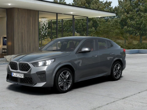 BMW X2 sDrive20d