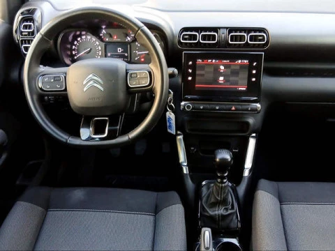 Citroën C3 Aircross PureTech 110 S&S You! 81 kW (110 CV)