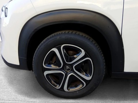 Citroën C3 Aircross PureTech 110 S&S You! 81 kW (110 CV)