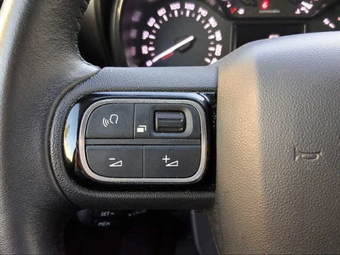 Citroën C3 Aircross PureTech 110 S&S You! 81 kW (110 CV)