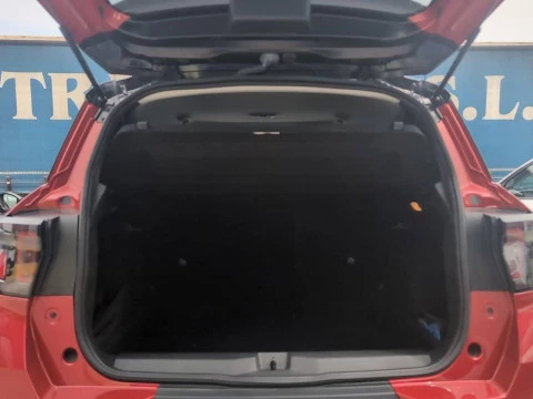 Citroën C3 Aircross Turbo 73kW (100CV) BVM6 PLUS