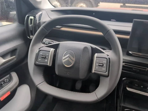 Citroën C3 Aircross Turbo 73kW (100CV) BVM6 PLUS