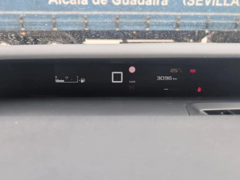 Citroën C3 Aircross Turbo 73kW (100CV) BVM6 PLUS