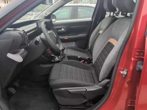 Citroën C3 Aircross Turbo 73kW (100CV) BVM6 PLUS