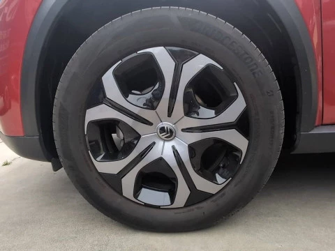 Citroën C3 Aircross Turbo 73kW (100CV) BVM6 PLUS